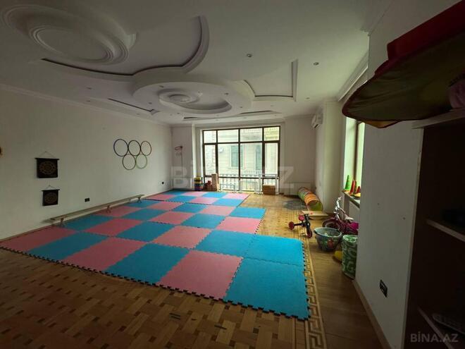 İcarəyə verilir 13 otaqlı ofis 1 000 m², Gənclik m., photo 11 from 30