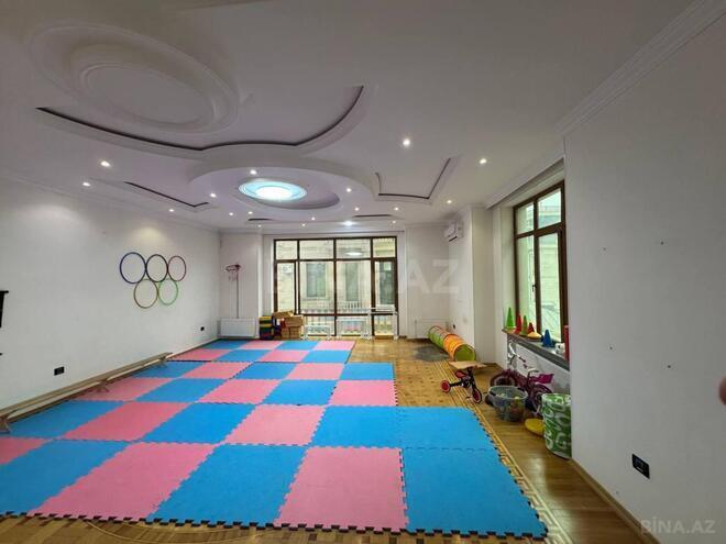 İcarəyə verilir 13 otaqlı ofis 1 000 m², Gənclik m., photo 12 from 30