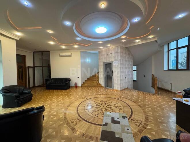 İcarəyə verilir 13 otaqlı ofis 1 000 m², Gənclik m., photo 15 from 30