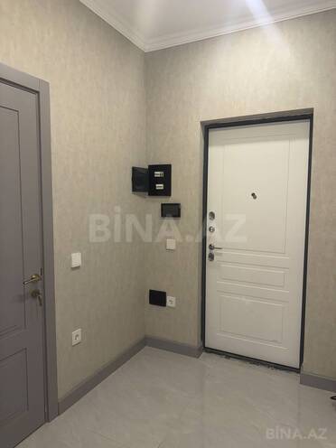 Сдается 2-комн. новостройка 70 м², м. Дернегюль, photo 11 from 16