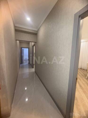 Сдается 2-комн. новостройка 70 м², м. Дернегюль, photo 12 from 16
