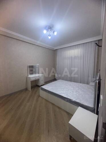 Сдается 2-комн. новостройка 70 м², м. Дернегюль, photo 9 from 16