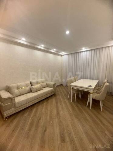Сдается 2-комн. новостройка 70 м², м. Дернегюль, photo 5 from 16
