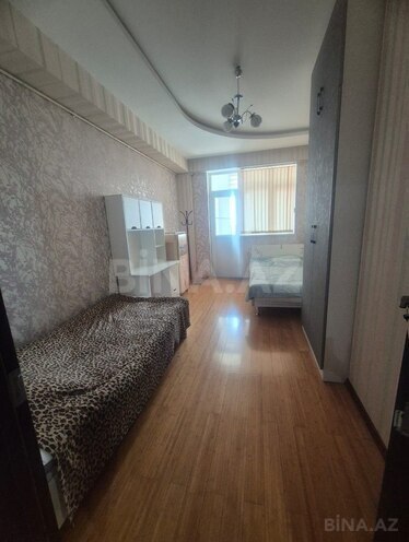 İcarəyə verilir 3 otaqlı yeni tikili 100 m², Yeni Yasamal q., photo 9 from 15