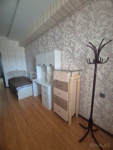İcarəyə verilir 3 otaqlı yeni tikili 100 m², Yeni Yasamal q., photo 6 from 15