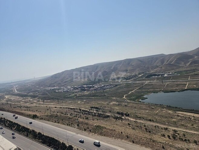 İcarəyə verilir 3 otaqlı yeni tikili 100 m², Yeni Yasamal q., photo 7 from 15