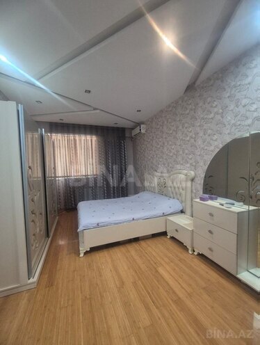 İcarəyə verilir 3 otaqlı yeni tikili 100 m², Yeni Yasamal q., photo 10 from 15