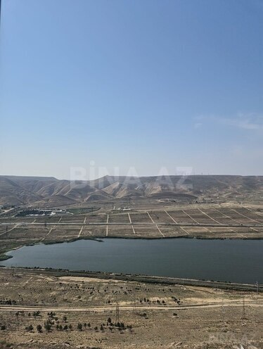 İcarəyə verilir 3 otaqlı yeni tikili 100 m², Yeni Yasamal q., photo 14 from 15