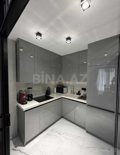 Продаётся 2-комн. новостройка 63 м², Насиминский  р., photo 9 from 16