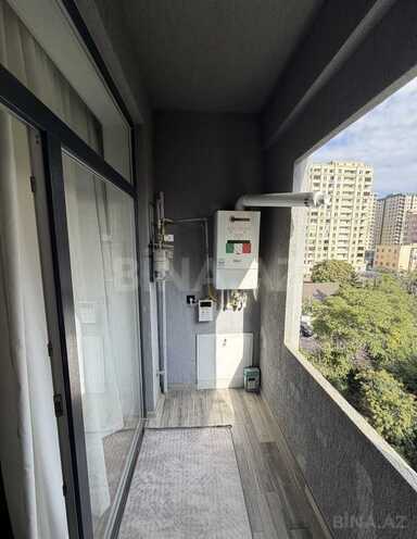 Продаётся 2-комн. новостройка 63 м², Насиминский  р., photo 15 from 16
