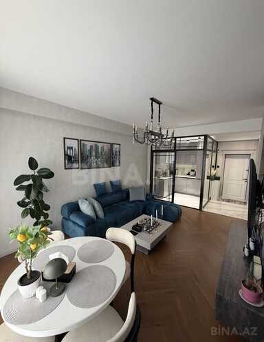 Продаётся 2-комн. новостройка 63 м², Насиминский  р., photo 6 from 16
