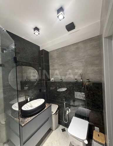 Продаётся 2-комн. новостройка 63 м², Насиминский  р., photo 12 from 16