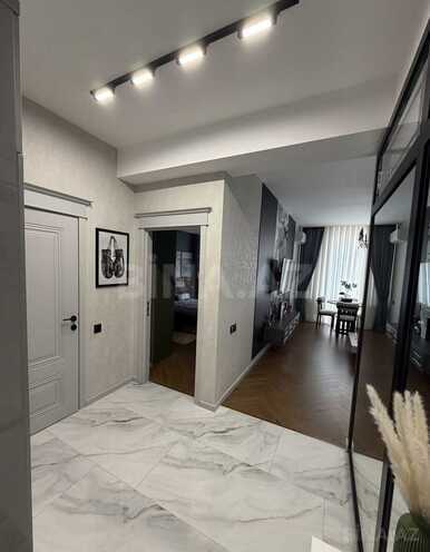 Продаётся 2-комн. новостройка 63 м², Насиминский  р., photo 10 from 16