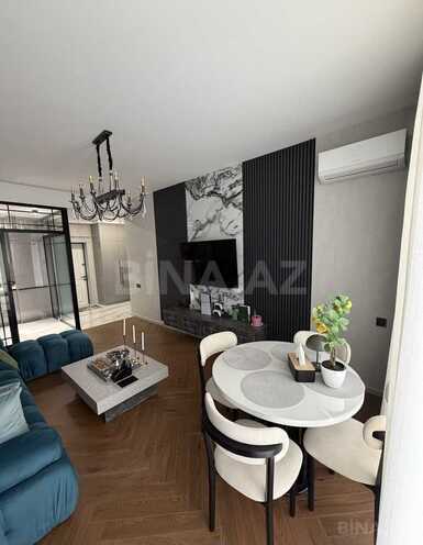 Продаётся 2-комн. новостройка 63 м², Насиминский  р., photo 4 from 16