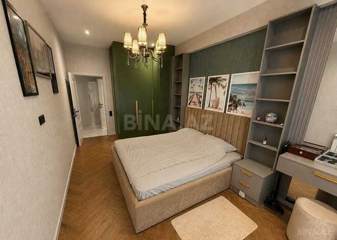 Продаётся 2-комн. новостройка 63 м², Насиминский  р., photo 8 from 16