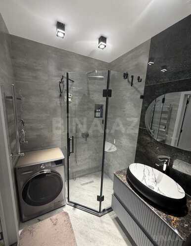 Продаётся 2-комн. новостройка 63 м², Насиминский  р., photo 13 from 16