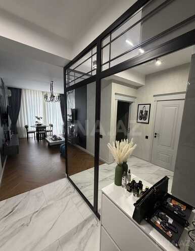 Продаётся 2-комн. новостройка 63 м², Насиминский  р., photo 7 from 16