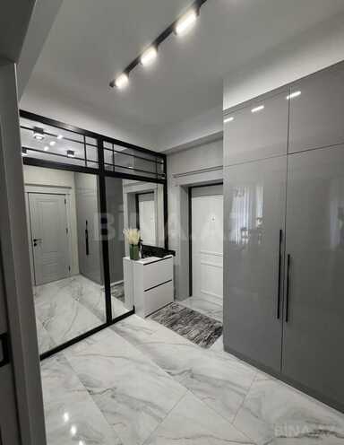 Продаётся 2-комн. новостройка 63 м², Насиминский  р., photo 11 from 16