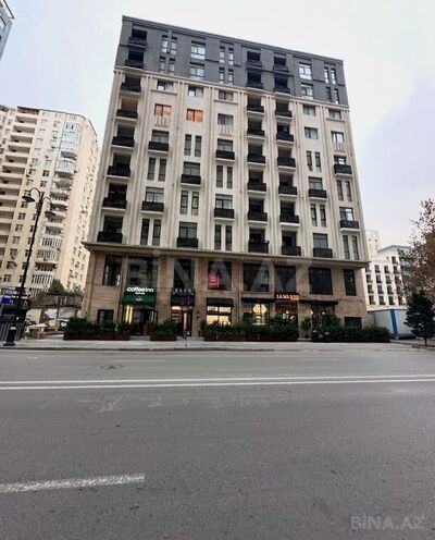 Продаётся 2-комн. новостройка 63 м², Насиминский  р., photo 1 from 16