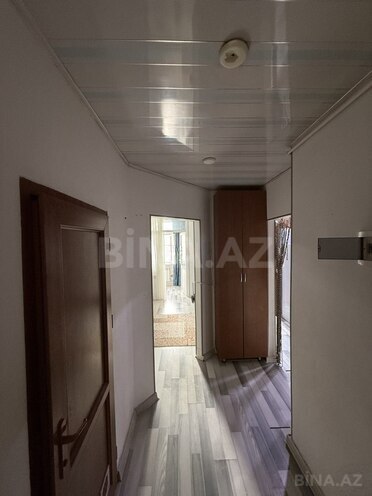 Satılır 2 otaqlı yeni tikili 62 m², Həzi Aslanov m., photo 11 from 14