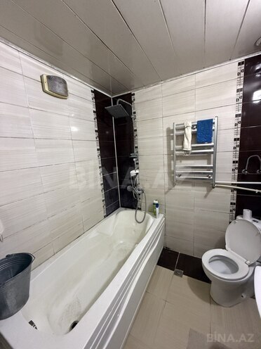 Satılır 2 otaqlı yeni tikili 62 m², Həzi Aslanov m., photo 12 from 14