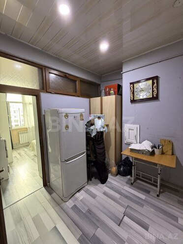 Satılır 2 otaqlı yeni tikili 62 m², Həzi Aslanov m., photo 10 from 14