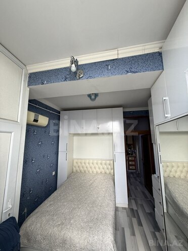 Satılır 2 otaqlı yeni tikili 62 m², Həzi Aslanov m., photo 7 from 14