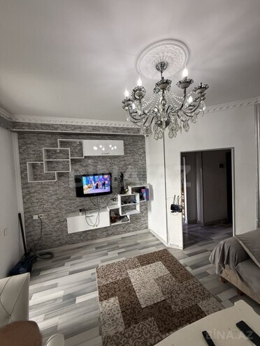 Satılır 2 otaqlı yeni tikili 62 m², Həzi Aslanov m., photo 3 from 14