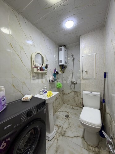 Продаётся 2-комн. вторичка 36 м², пос. Карачухур, photo 16 from 20