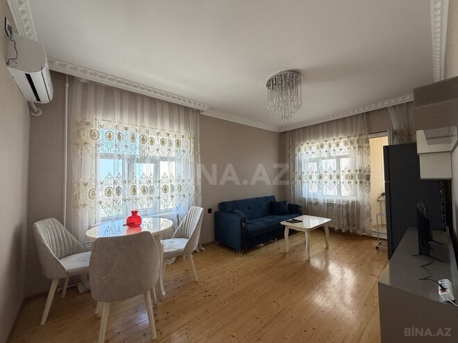 Продаётся 2-комн. вторичка 36 м², пос. Карачухур, photo 1 from 20