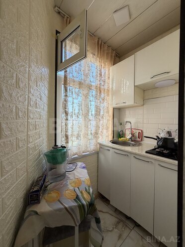 Продаётся 2-комн. вторичка 36 м², пос. Карачухур, photo 6 from 20