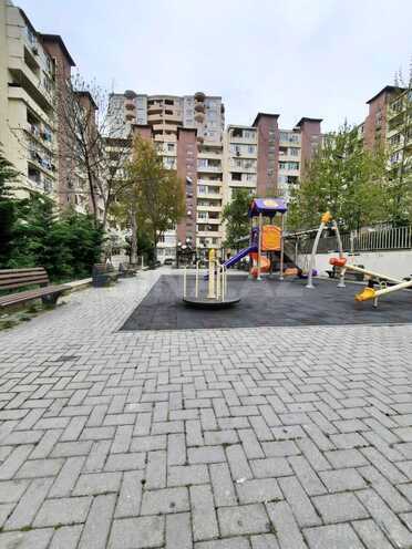 Satılır 2 otaqlı köhnə tikili 75 m², Xətai r., photo 4 from 14