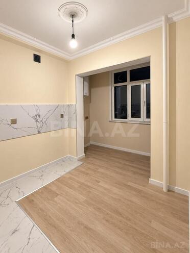 Satılır 2 otaqlı köhnə tikili 75 m², Xətai r., photo 10 from 14