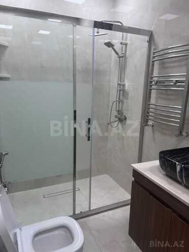 İcarəyə verilir 2 otaqlı yeni tikili 80 m², Gənclik m., photo 10 from 11