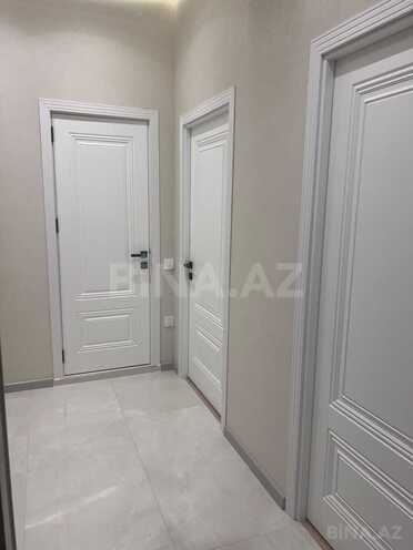 İcarəyə verilir 2 otaqlı yeni tikili 80 m², Gənclik m., photo 9 from 11