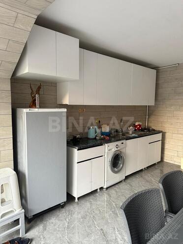 Сдается 1-комн. вторичка 30 м², Бинагадинский р., photo 3 from 6