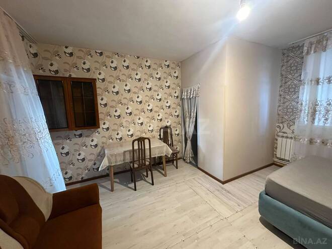 Сдается 1-комн. вторичка 30 м², Бинагадинский р., photo 4 from 6