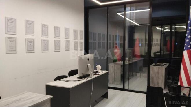 İcarəyə verilir 2 otaqlı ofis 30 m², Nərimanov r., photo 3 from 5