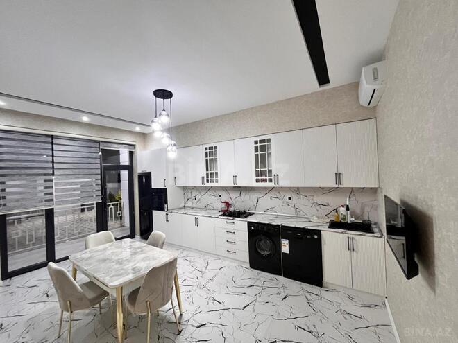 Satılır 5 otaqlı həyət evi/bağ evi 300 m², Buzovna q., photo 14 from 25