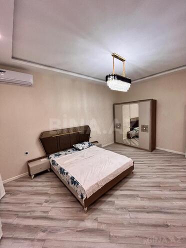 Satılır 5 otaqlı həyət evi/bağ evi 300 m², Buzovna q., photo 12 from 25