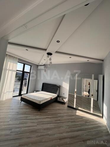 Satılır 5 otaqlı həyət evi/bağ evi 300 m², Buzovna q., photo 10 from 25