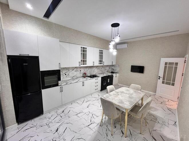 Satılır 5 otaqlı həyət evi/bağ evi 300 m², Buzovna q., photo 13 from 25