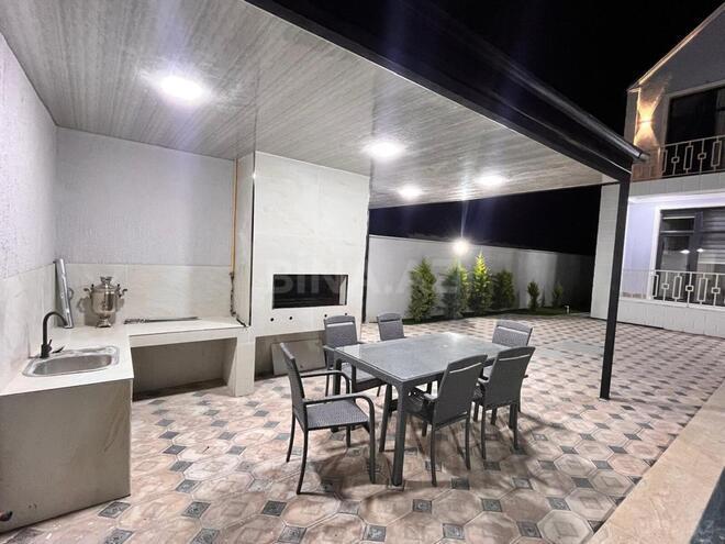 Satılır 5 otaqlı həyət evi/bağ evi 300 m², Buzovna q., photo 21 from 25