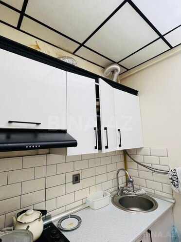 Продаётся 2-комн. вторичка 40 м², м. Мемар Аджеми, photo 5 from 13