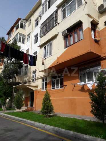 Продаётся 2-комн. вторичка 40 м², м. Мемар Аджеми, photo 6 from 13