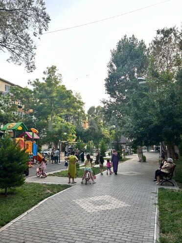 Продаётся 2-комн. вторичка 40 м², м. Мемар Аджеми, photo 7 from 13