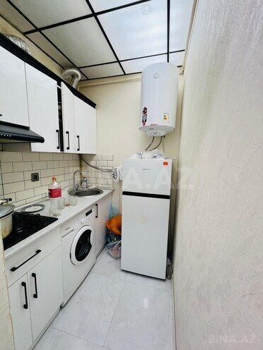 Продаётся 2-комн. вторичка 40 м², м. Мемар Аджеми, photo 11 from 13