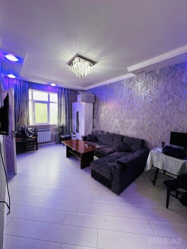 Продаётся 2-комн. вторичка 40 м², м. Мемар Аджеми, photo 1 from 13