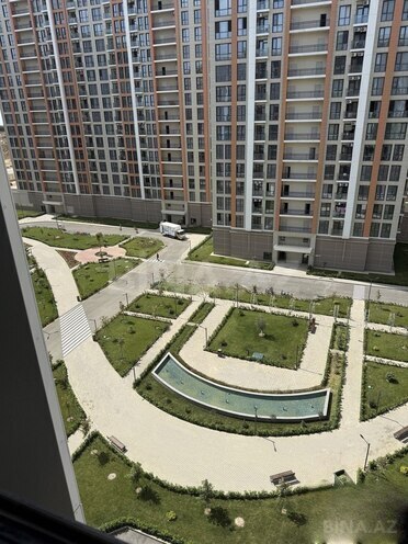 Продается 2-комн. новостройка 60 м², Ясамальский р., photo 3 from 8