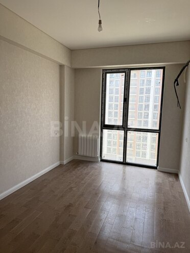 Продается 2-комн. новостройка 60 м², Ясамальский р., photo 4 from 8